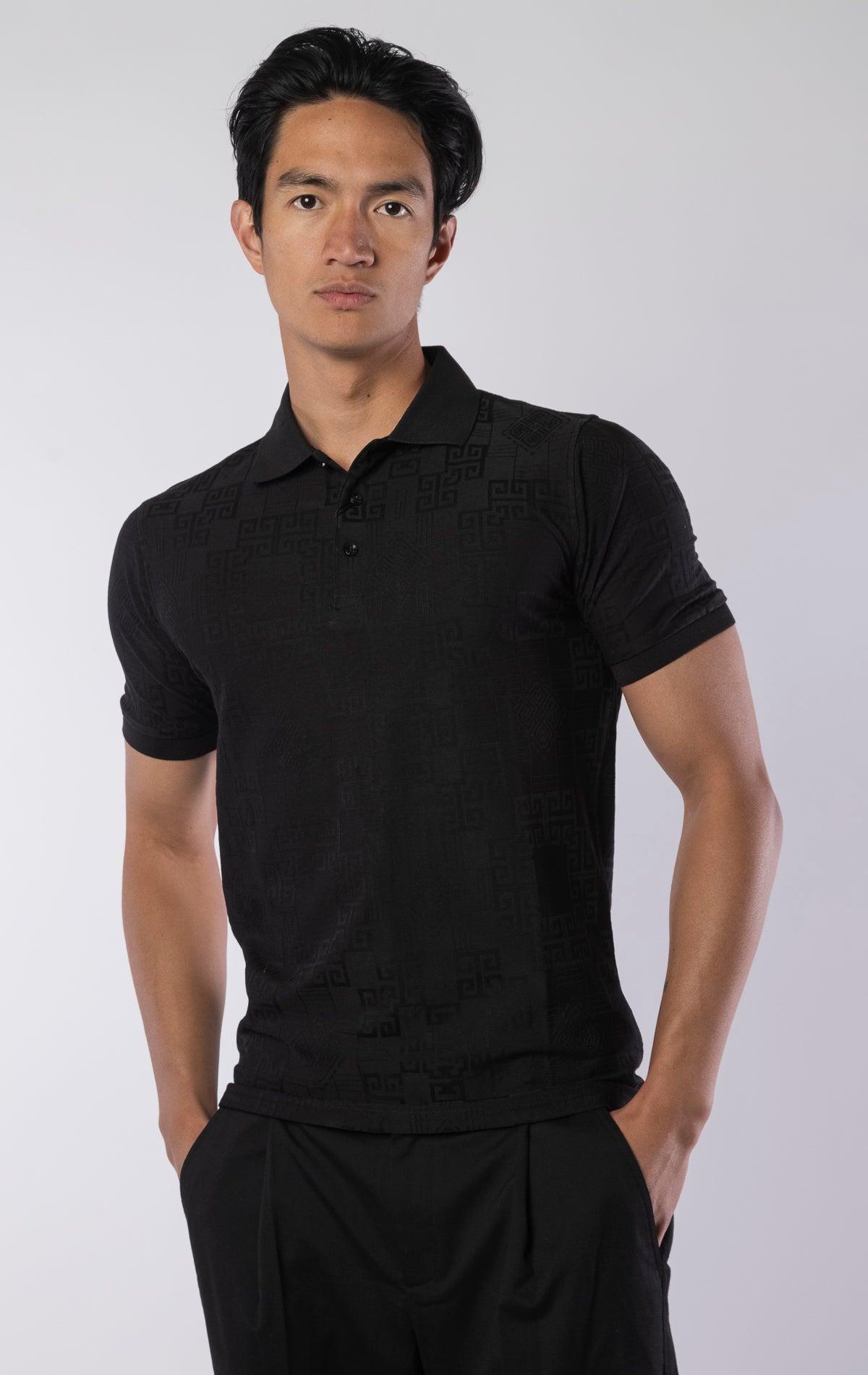 Camden Polo Shirt